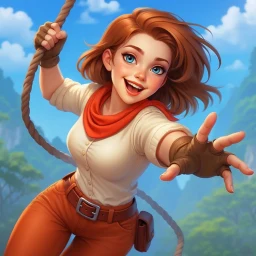 Biểu tượng Legendale: Adventure Games